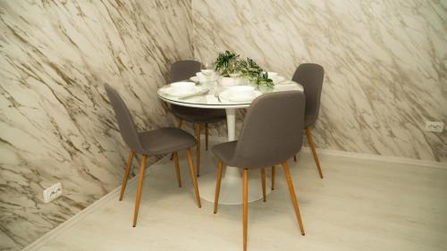 Targu Secuiesc Apartamento | ApartHotel For You