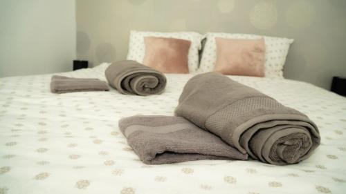 Targu Secuiesc Apartamento | ApartHotel For You