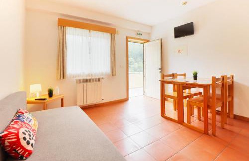 Geres Apartamento | Aparthotel Gerês