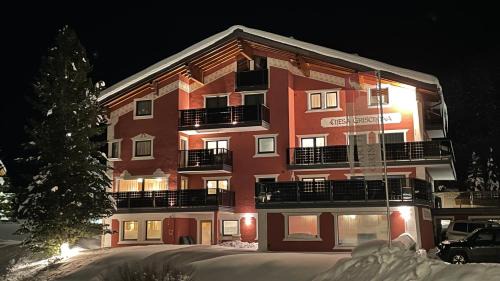 Ravaisch Apartamento | Aparthotel Grischuna