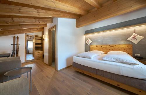 Ravaisch Apartamento | Aparthotel Grischuna