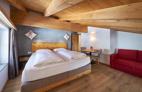 Ravaisch Apartamento | Aparthotel Grischuna