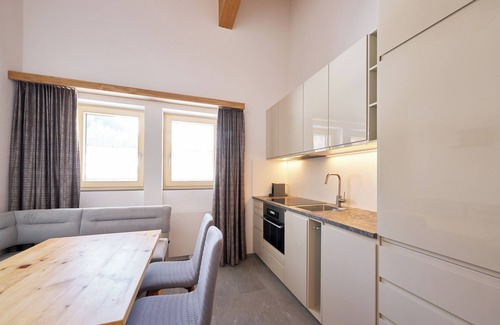 Ravaisch Apartamento | Aparthotel Grischuna