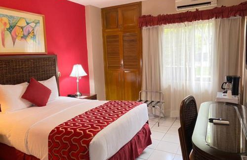 Tegucigalpa Apartamento | Aparthotel Guijarros