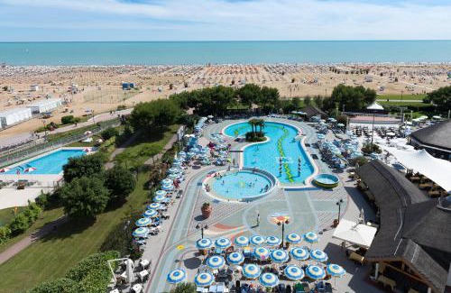 Bibione Hotel | Aparthotel Holiday
