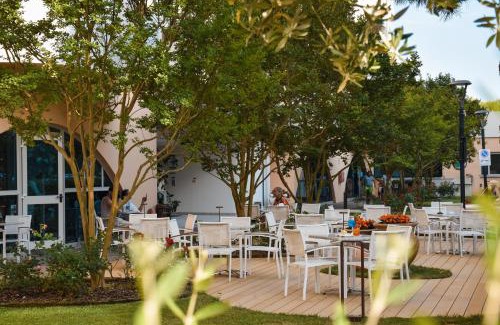 Bibione Hotel | Aparthotel Holiday