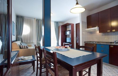Bibione Hotel | Aparthotel Holiday