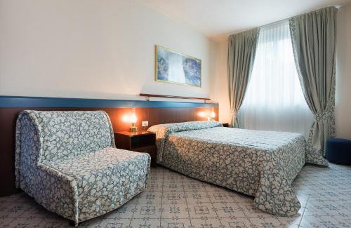 Bibione Hotel | Aparthotel Holiday