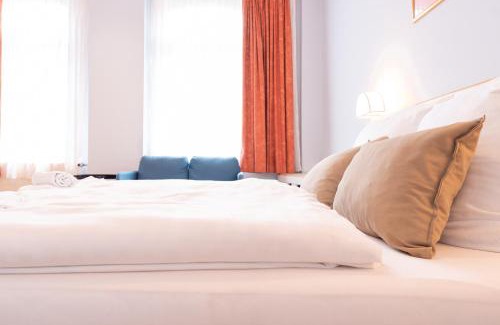 Eutritzsch Apartamento | Aparthotel in Leipzig - Vollausgestattete Apartments