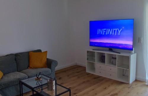 Floridsdorf Apartamento | Aparthotel Infinity