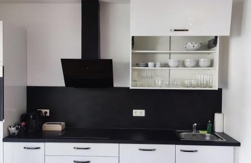 Floridsdorf Apartamento | Aparthotel Infinity