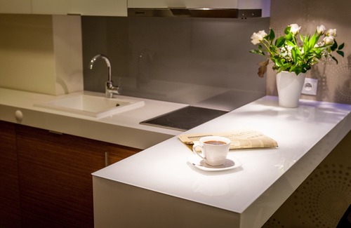 Krzyki Apartamento | Aparthotel Invite