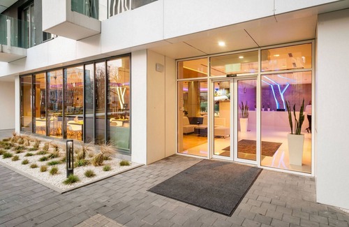 Krzyki Apartamento | Aparthotel Invite