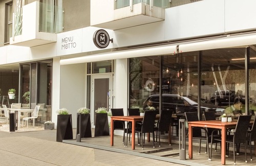 Krzyki Apartamento | Aparthotel Invite