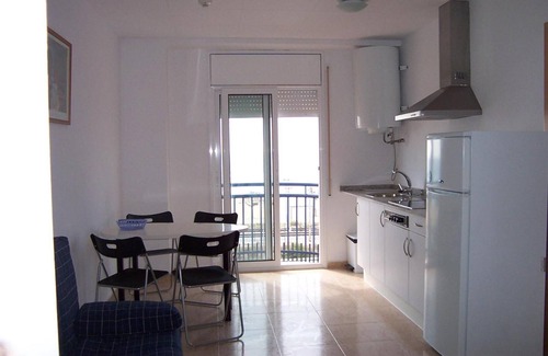 Malgrat de Mar Apartamento | Aparthotel Iris