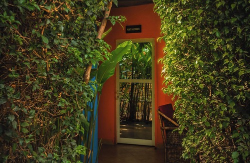 Bujumbura Apartamento | Aparthotel Jardin Tropical - for short & long stay