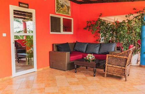 Bujumbura Apartamento | Aparthotel Jardin Tropical - for short & long stay
