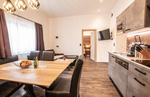 Kaltenbach Apartamento | Aparthotel Kaltenbach