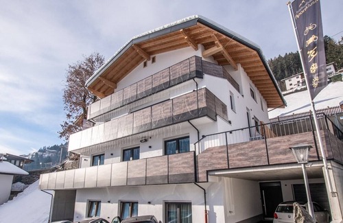 Kaltenbach Apartamento | Aparthotel Kaltenbach
