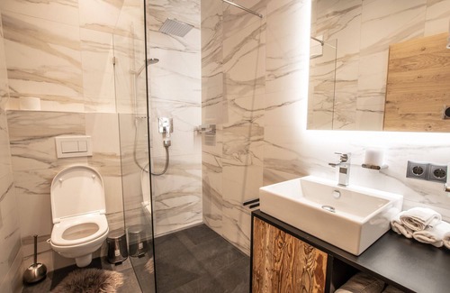 Kaltenbach Apartamento | Aparthotel Kaltenbach