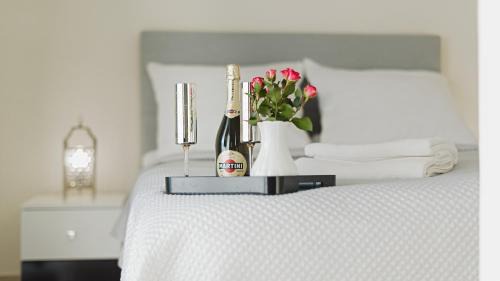Rybie Apartamento | Aparthotel Koroni Home