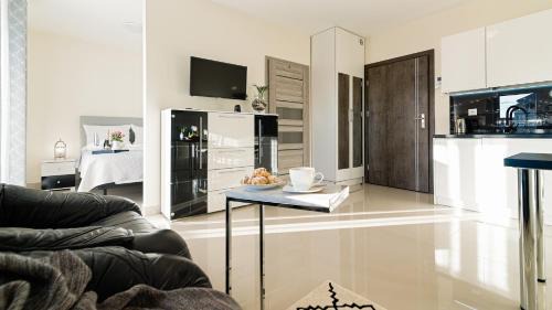 Rybie Apartamento | Aparthotel Koroni Home