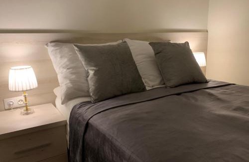 Rybie Apartamento | Aparthotel Koroni Home