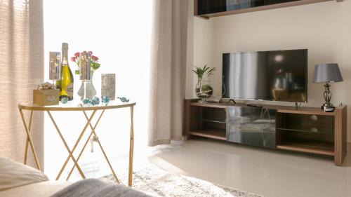 Rybie Apartamento | Aparthotel Koroni Home