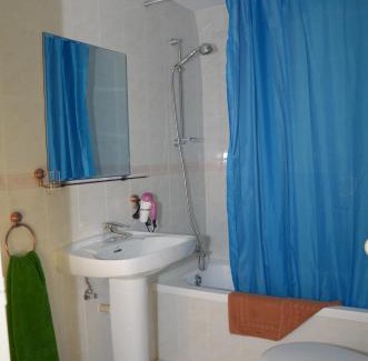 Caleta de Fuste Apartamento | Aparthotel la Piramide