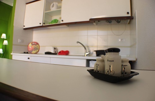 Caleta de Fuste Apartamento | Aparthotel la Piramide