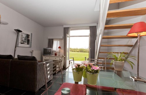Feluy Apartamento | Aparthotel Le Manoir du Capitaine