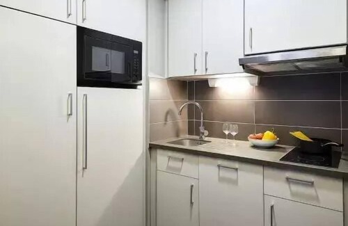 Historic Center Apartamento | Aparthotel Lille Center Grand Place**** - 2 rooms 4 people