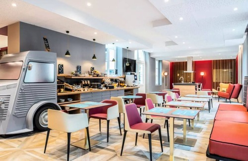 Historic Center Apartamento | Aparthotel Lille Center Grand Place**** - 2 rooms 4 people