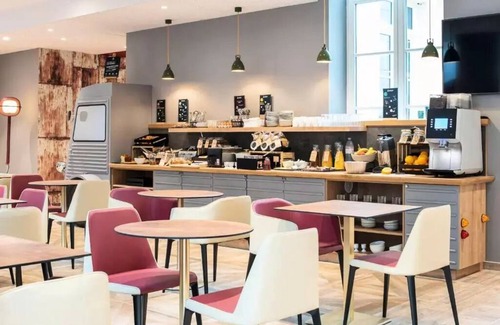 Historic Center Apartamento | Aparthotel Lille Center Grand Place**** - 2 rooms 4 people