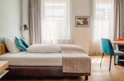 Alberswil Apartamento | Aparthotel Luzern West