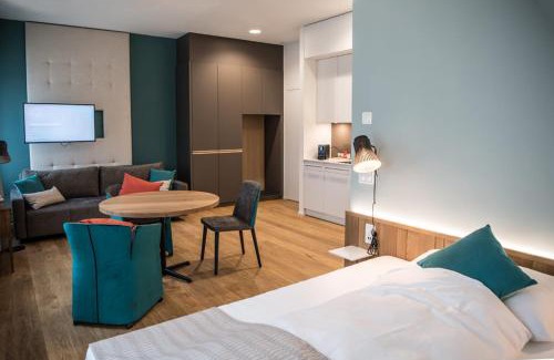 Alberswil Apartamento | Aparthotel Luzern West