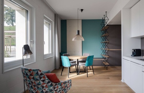 Alberswil Apartamento | Aparthotel Luzern West