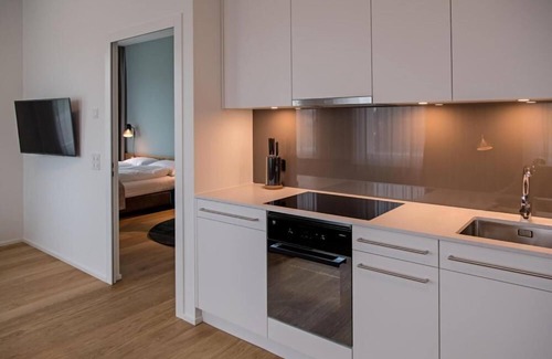 Alberswil Apartamento | Aparthotel Luzern West