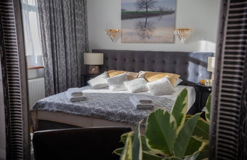 Stare Podgorze Hotel | Aparthotel Maargick