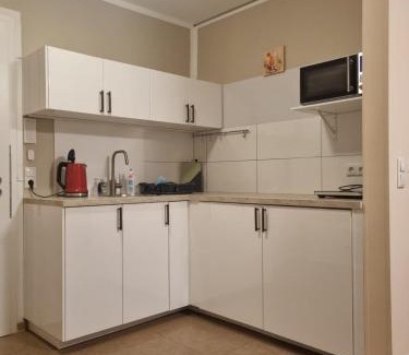 Oberursel Apartamento | Aparthotel Magnolia