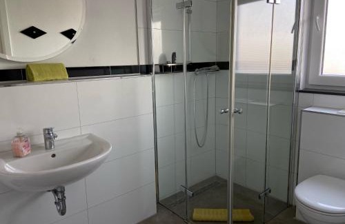 Oberursel Apartamento | Aparthotel Magnolia