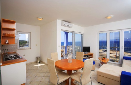 Mirce Apartamento | Aparthotel Marina Gromela