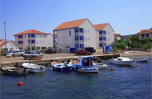 Mirce Apartamento | Aparthotel Marina Gromela