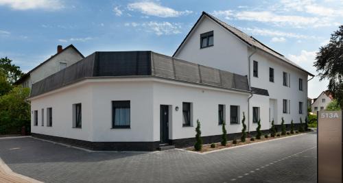 Region Hannover District Apartamento | Aparthotel Messe Laatzen