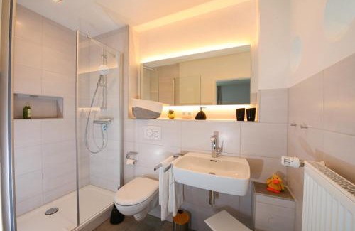 Pottenstein Hotel | Aparthotel Minderleins Apart