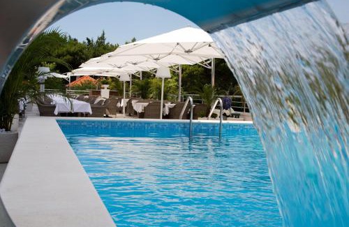 Makarska Old Town Hotel | Aparthotel Miramare