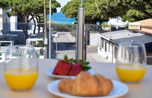 Chiclana de la Frontera Apartamento | Aparthotel Novo Sancti Petri
