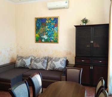 Lviv City Center Hotel | Aparthotel NA DOBU