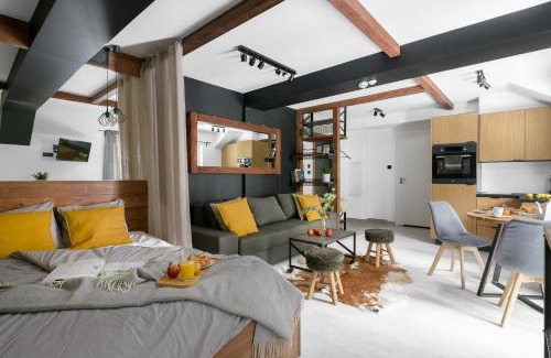 Jelesnia Apartamento | Aparthotel Narciarska 2