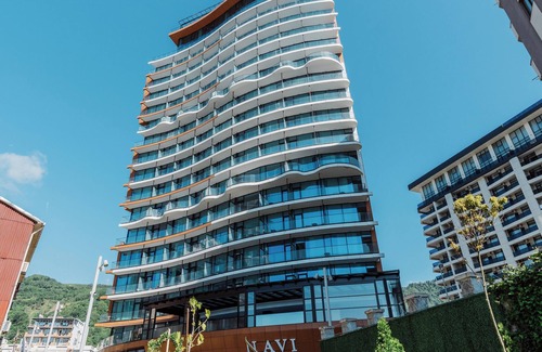 Gonio Apartamento | Aparthotel Navi